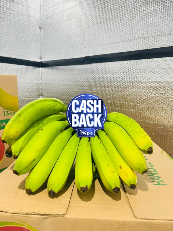 Thumbnail [F42-3] 1469 - Pembiayaan Modal Kerja Trading Pisang Cavendish