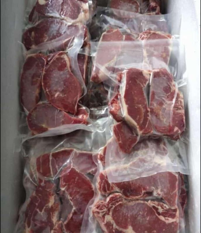 Thumbnail [F46-72] 1403 - Pengadaan Stok Bahan Pangan untuk Agen Frozen Food dan Retail